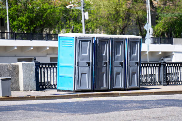 Sanitation services for porta potties in Akron, PA