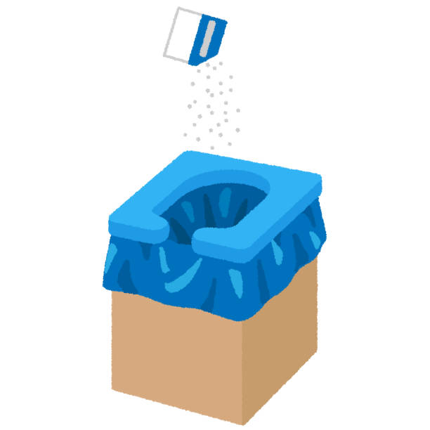 Portable Toilet Options We Offer in Akron, PA